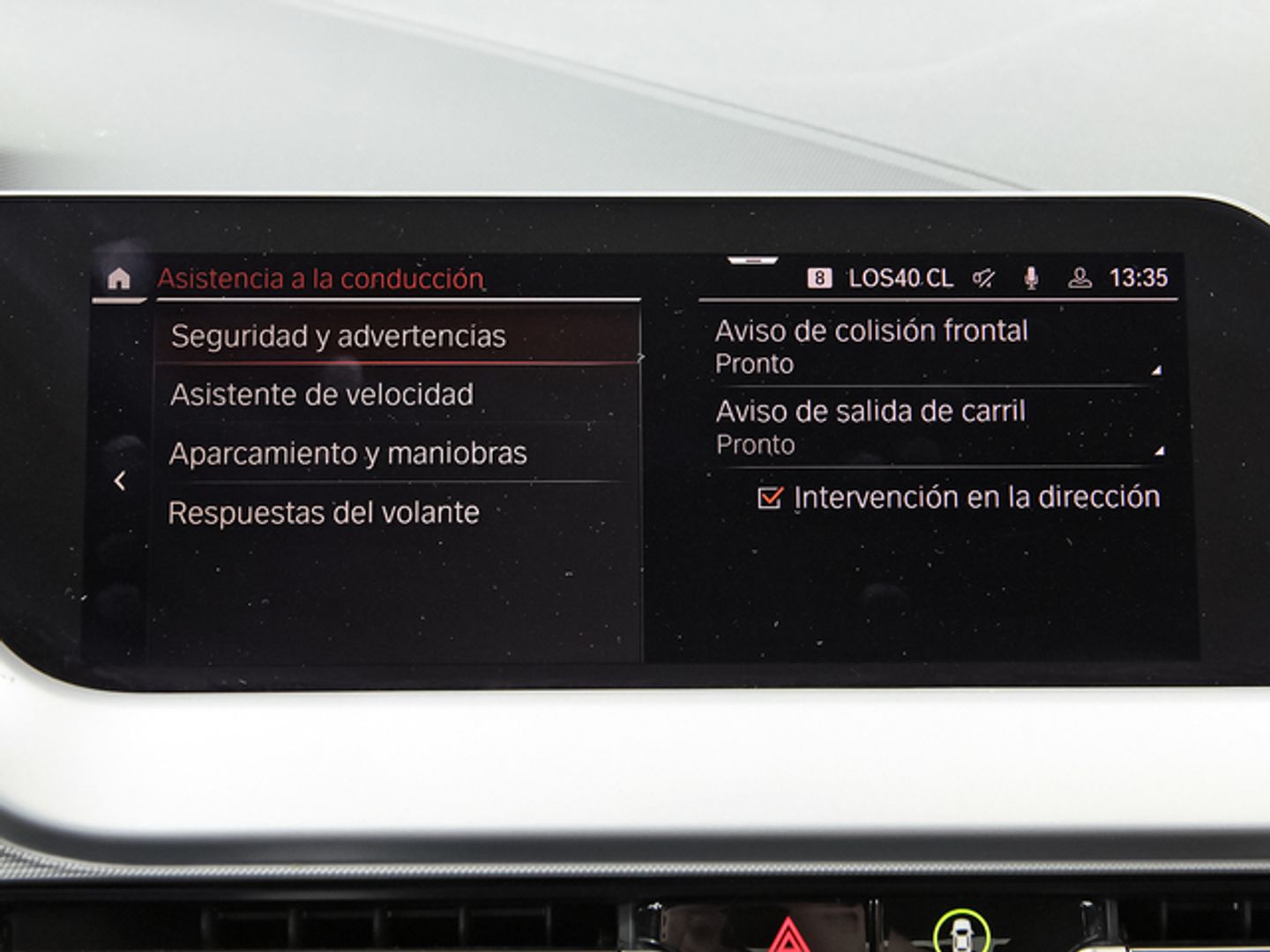 BMW Serie 1 118d Business 110 kW (150 CV)