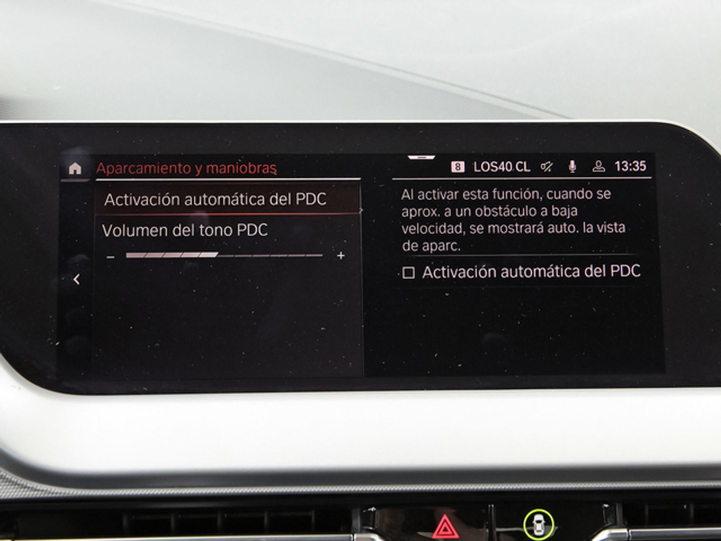 BMW Serie 1 118d Business 110 kW (150 CV)