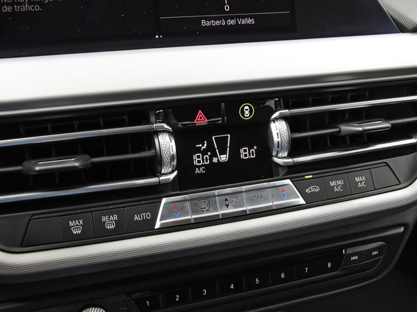 BMW Serie 1 118d Business 110 kW (150 CV)