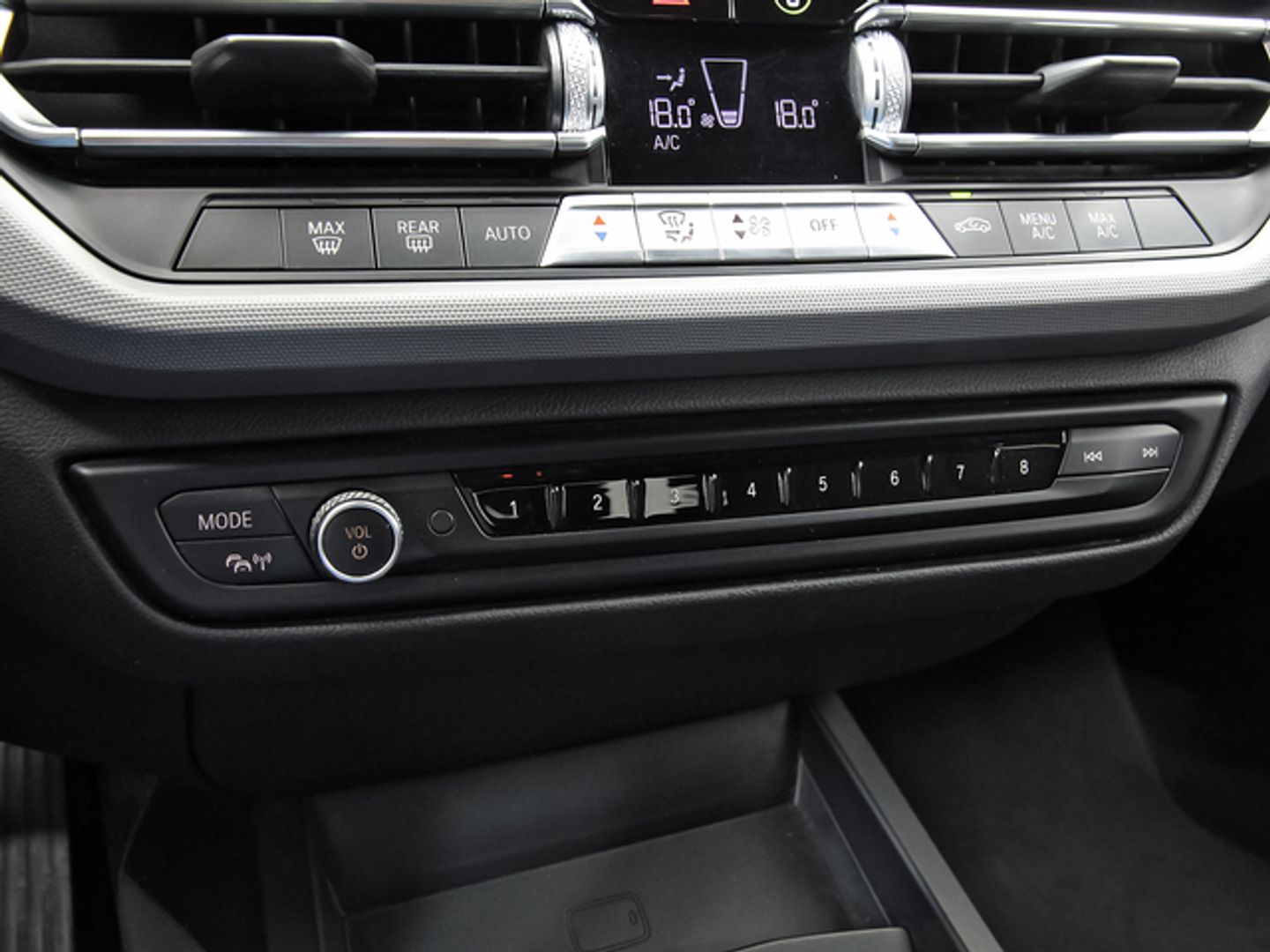 BMW Serie 1 118d Business 110 kW (150 CV)