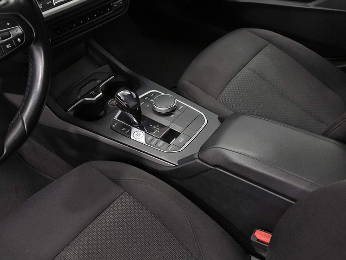 BMW Serie 1 118d Business 110 kW (150 CV)