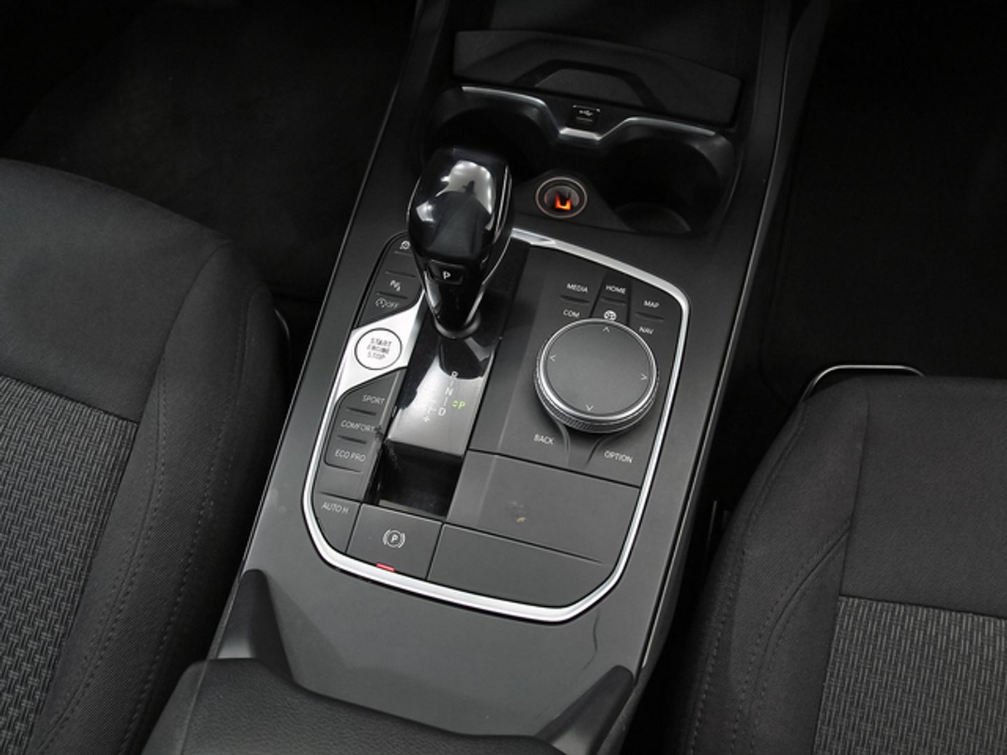 BMW Serie 1 118d Business 110 kW (150 CV)