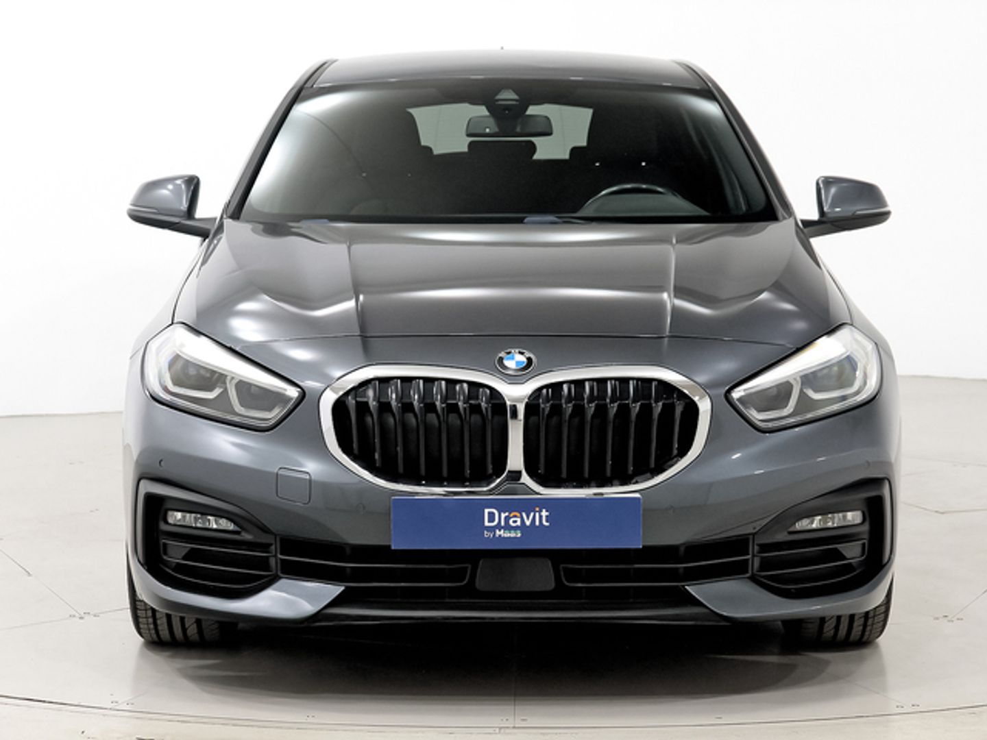 BMW Serie 1 118d Business 110 kW (150 CV)