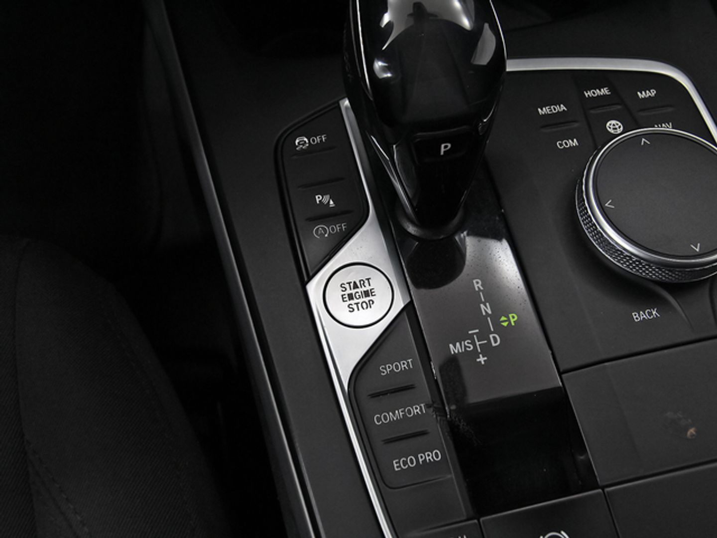 BMW Serie 1 118d Business 110 kW (150 CV)