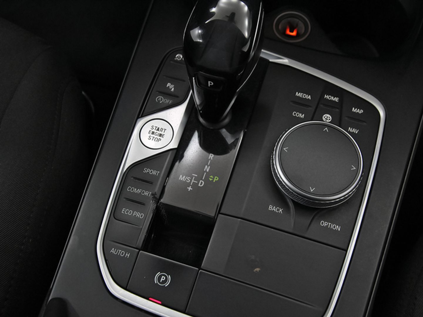 BMW Serie 1 118d Business 110 kW (150 CV)