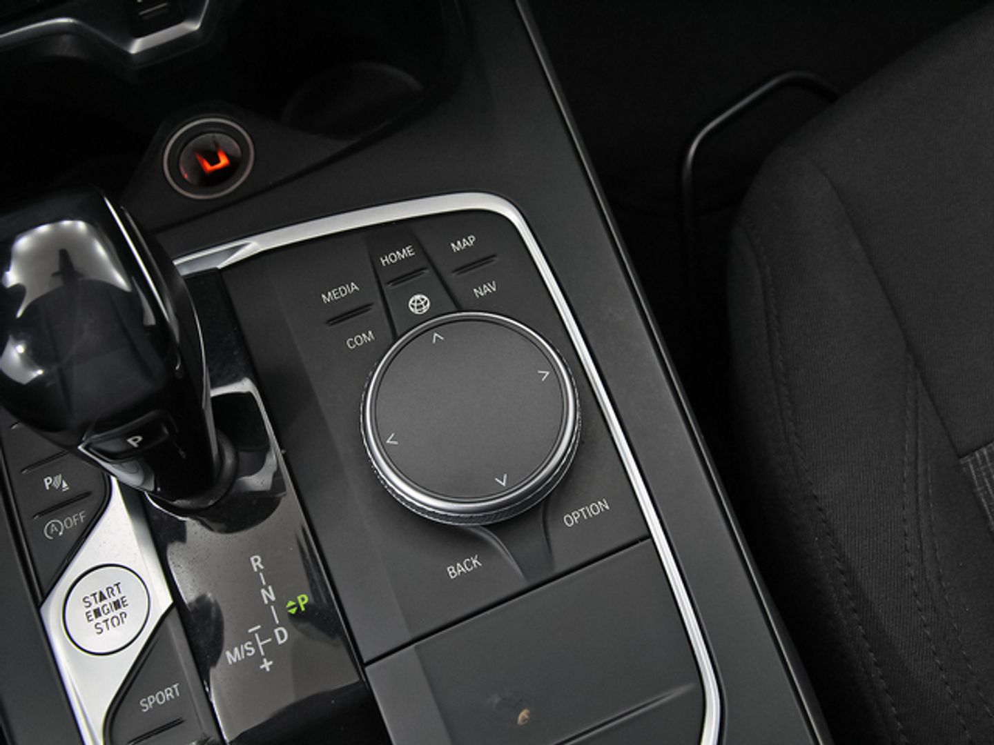 BMW Serie 1 118d Business 110 kW (150 CV)