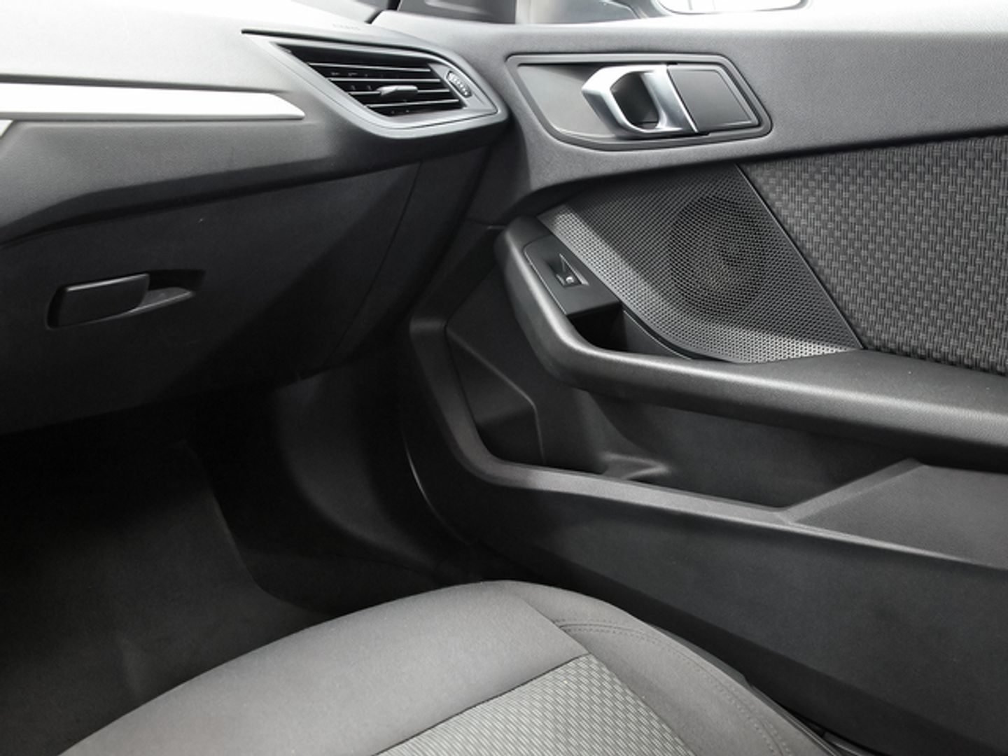 BMW Serie 1 118d Business 110 kW (150 CV)