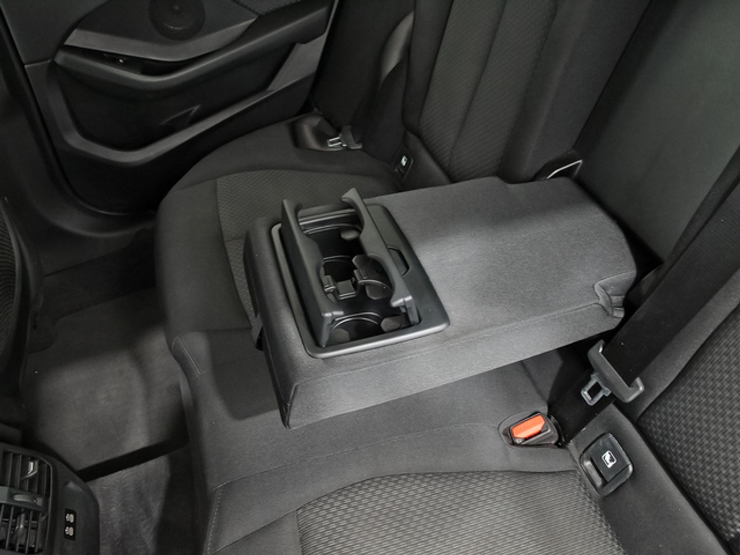 BMW Serie 1 118d Business 110 kW (150 CV)