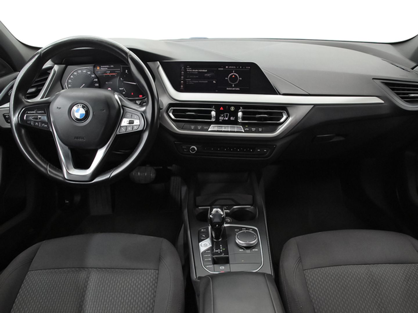 BMW Serie 1 118d Business 110 kW (150 CV)