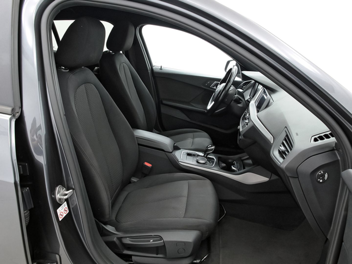 BMW Serie 1 118d Business 110 kW (150 CV)