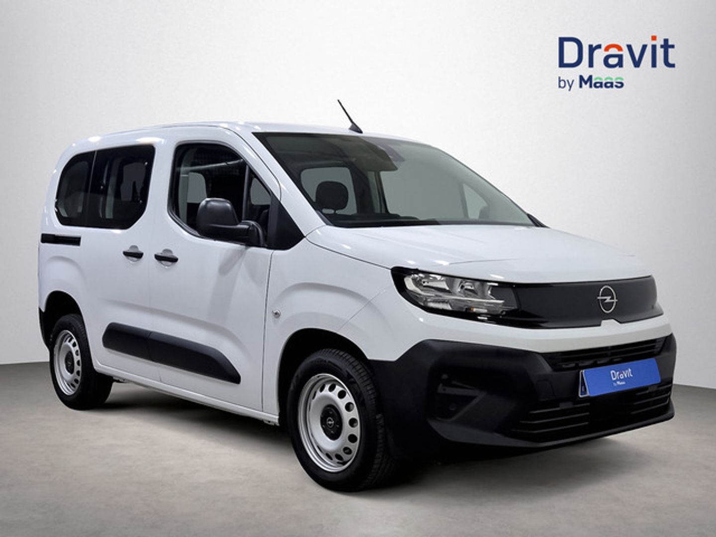 Opel Combo Combi 1.5 Td S/S Edition 74 kW (100 CV) Blanco Combi