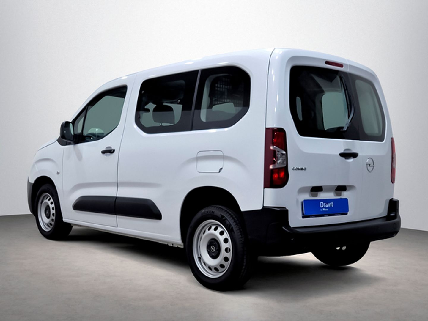 Opel Combo Combi 1.5 Td S/S Edition 74 kW (100 CV)