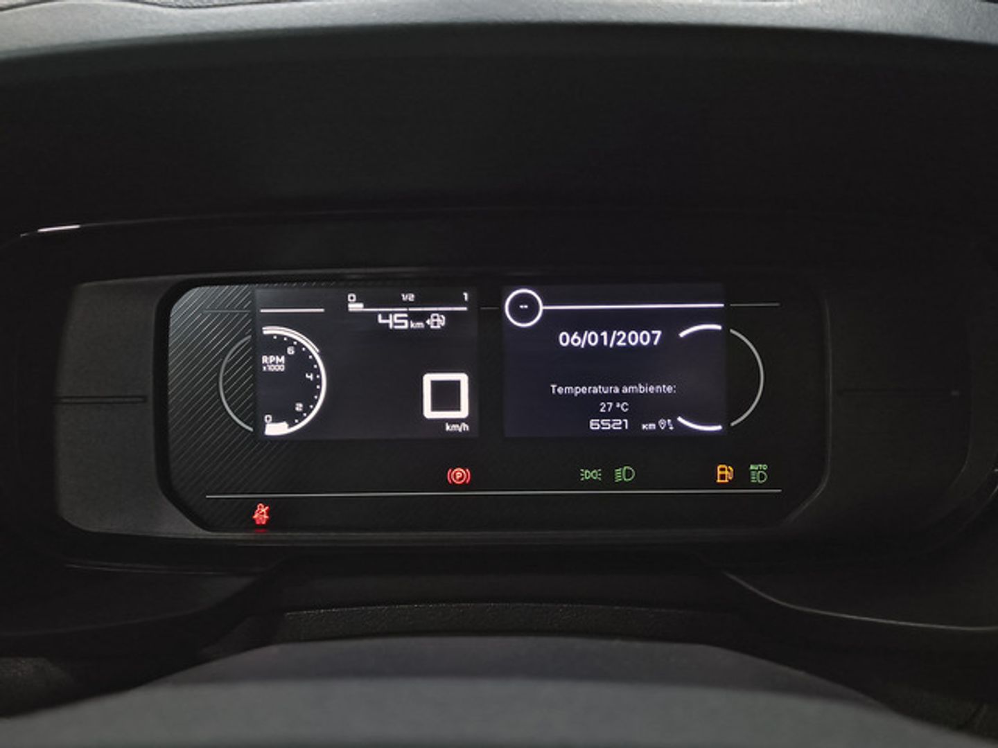 Opel Combo Combi 1.5 Td S/S Edition 74 kW (100 CV)