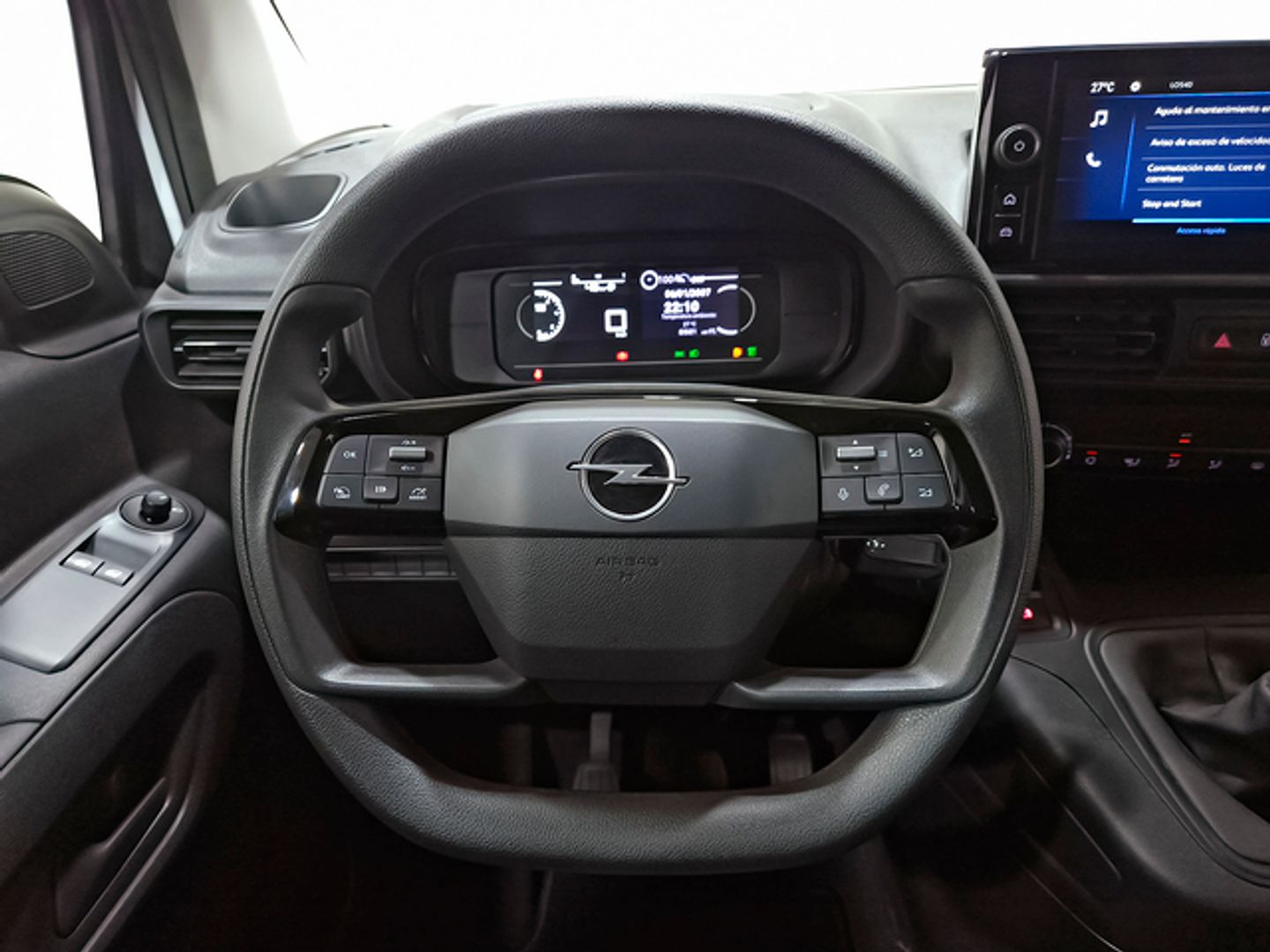 Opel Combo Combi 1.5 Td S/S Edition 74 kW (100 CV)