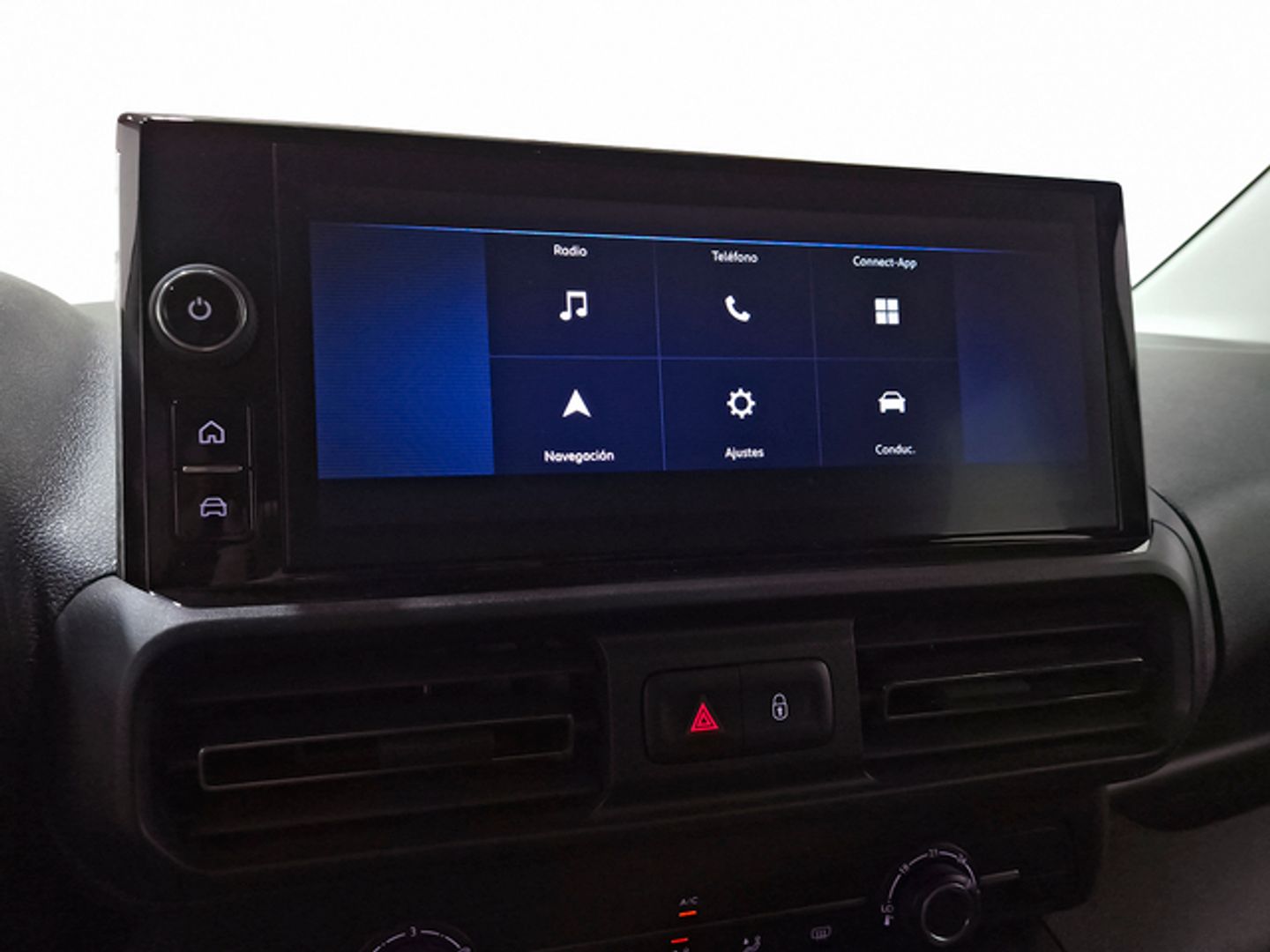 Opel Combo Combi 1.5 Td S/S Edition 74 kW (100 CV)