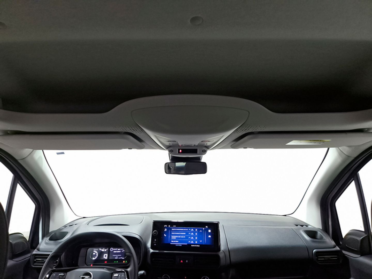 Opel Combo Combi 1.5 Td S/S Edition 74 kW (100 CV)