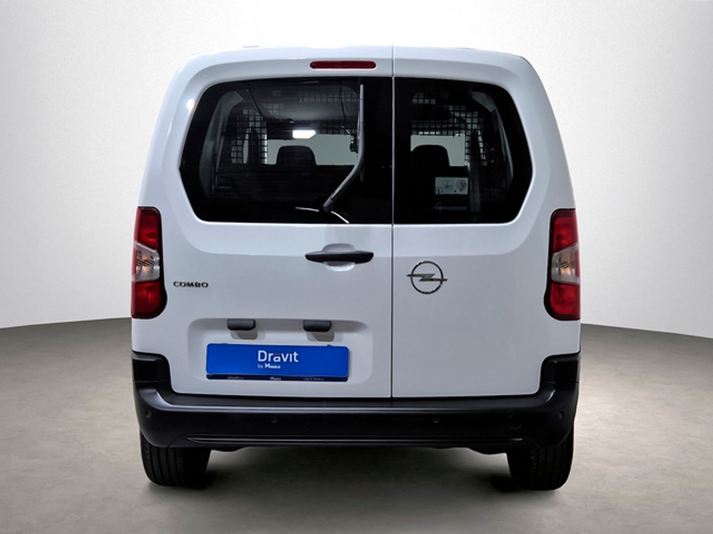 Opel Combo Combi 1.5 Td S/S Edition 74 kW (100 CV)