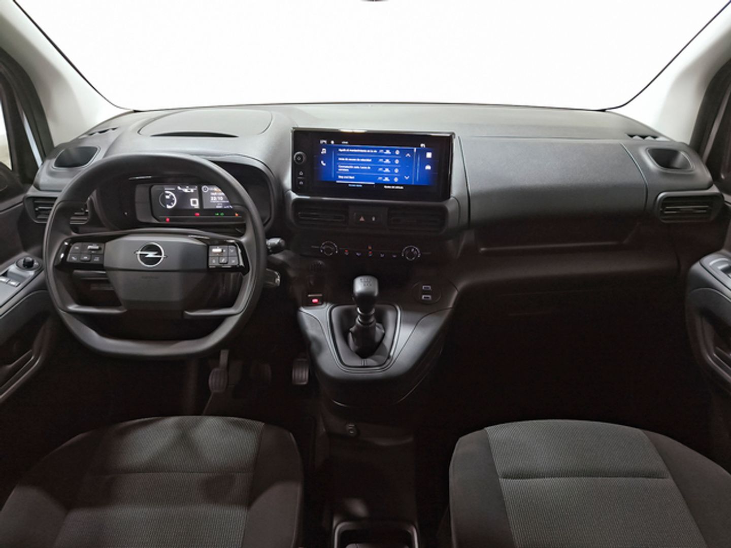 Opel Combo Combi 1.5 Td S/S Edition 74 kW (100 CV)