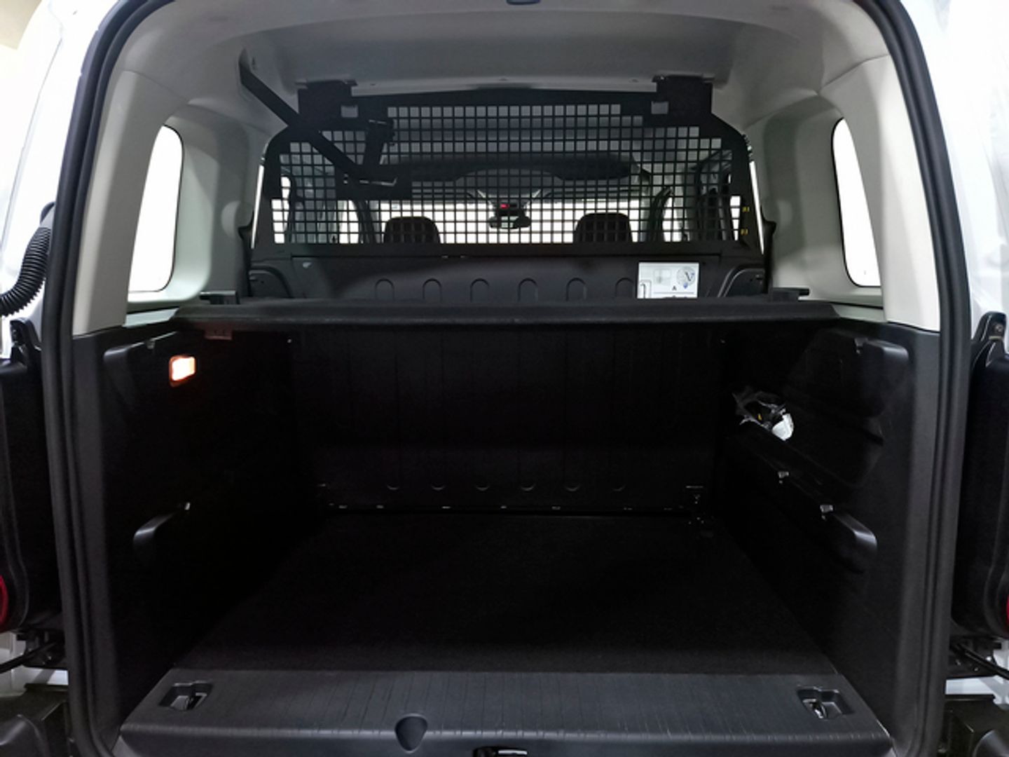 Opel Combo Combi 1.5 Td S/S Edition 74 kW (100 CV)