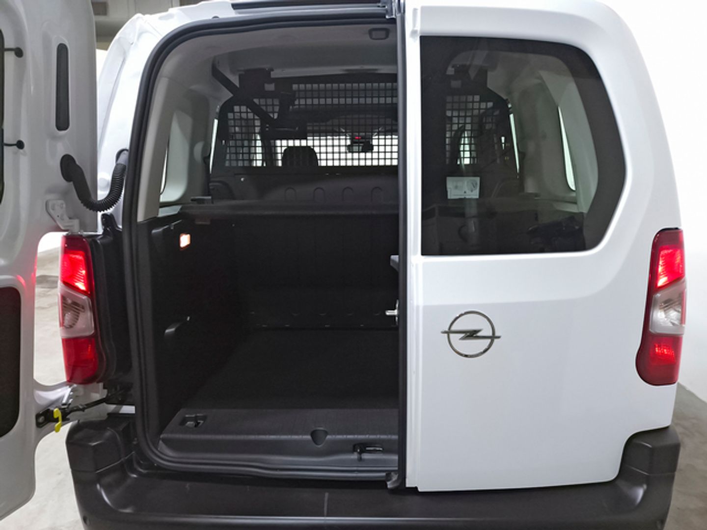 Opel Combo Combi 1.5 Td S/S Edition 74 kW (100 CV)