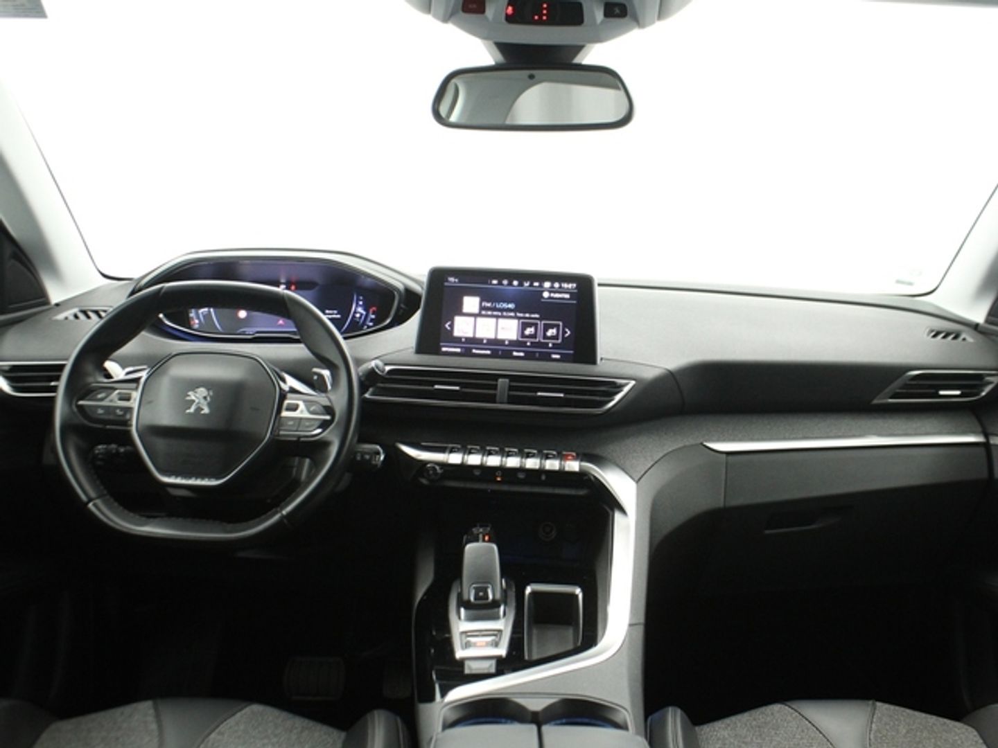 Peugeot 3008 1.5 BlueHDi S&S Allure EAT8 96 kW (130 CV)