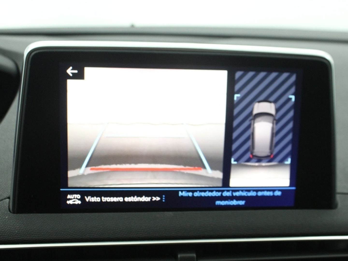 Peugeot 3008 1.5 BlueHDi S&S Allure EAT8 96 kW (130 CV)