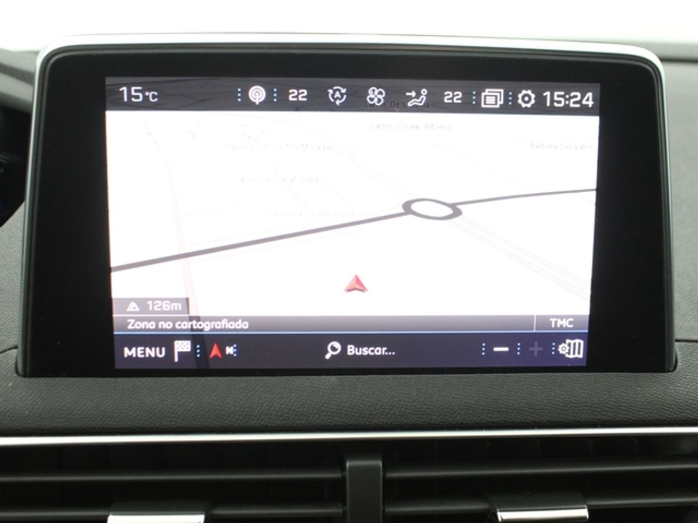Peugeot 3008 1.5 BlueHDi S&S Allure EAT8 96 kW (130 CV)
