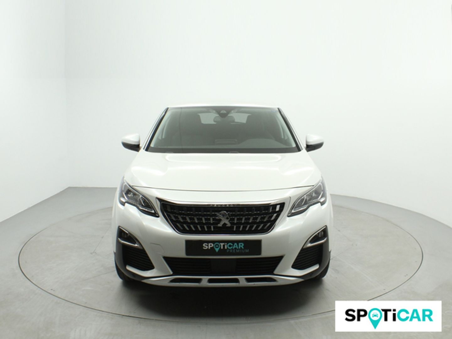 Peugeot 3008 1.5 BlueHDi S&S Allure EAT8 96 kW (130 CV)