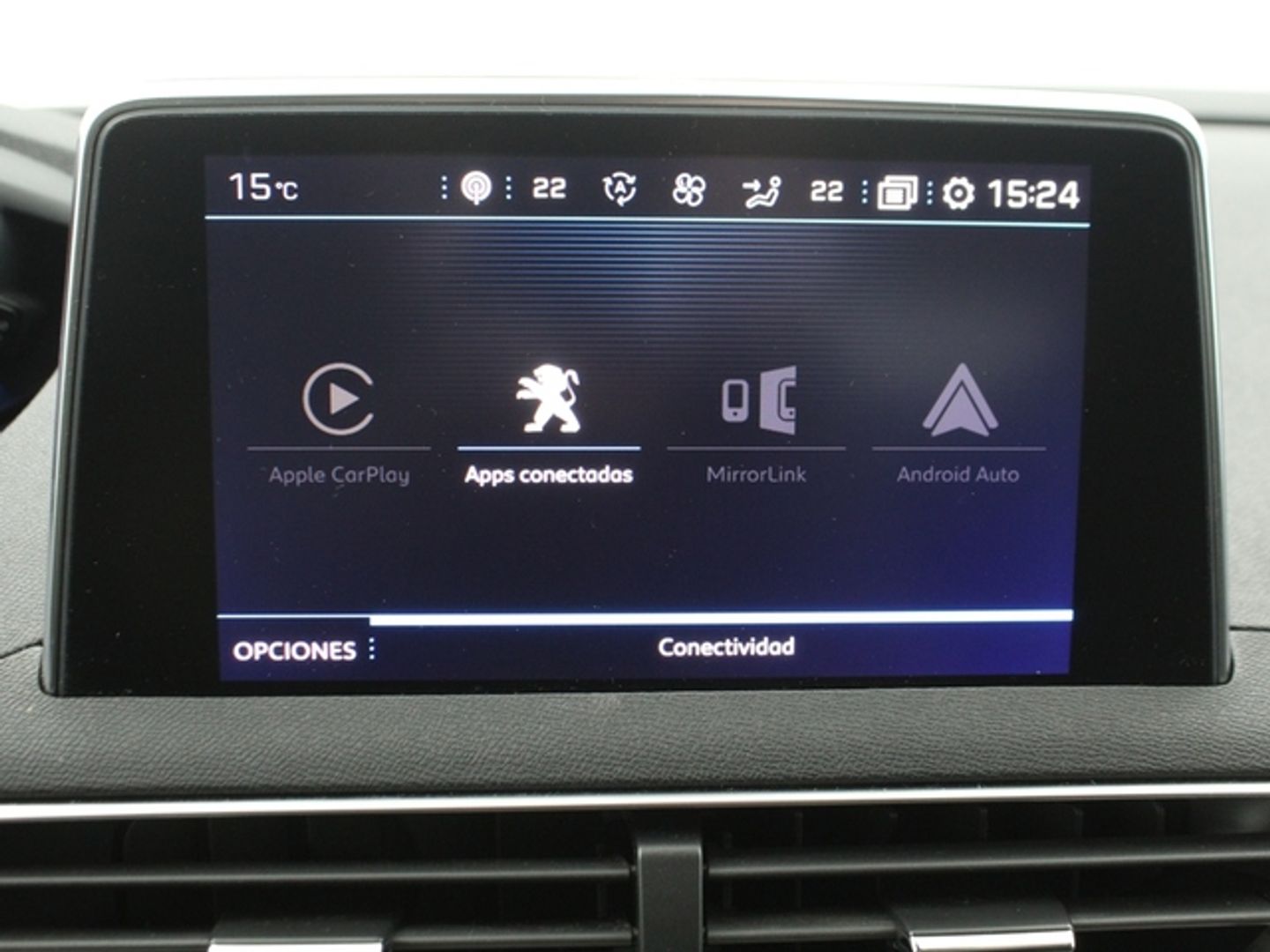 Peugeot 3008 1.5 BlueHDi S&S Allure EAT8 96 kW (130 CV)