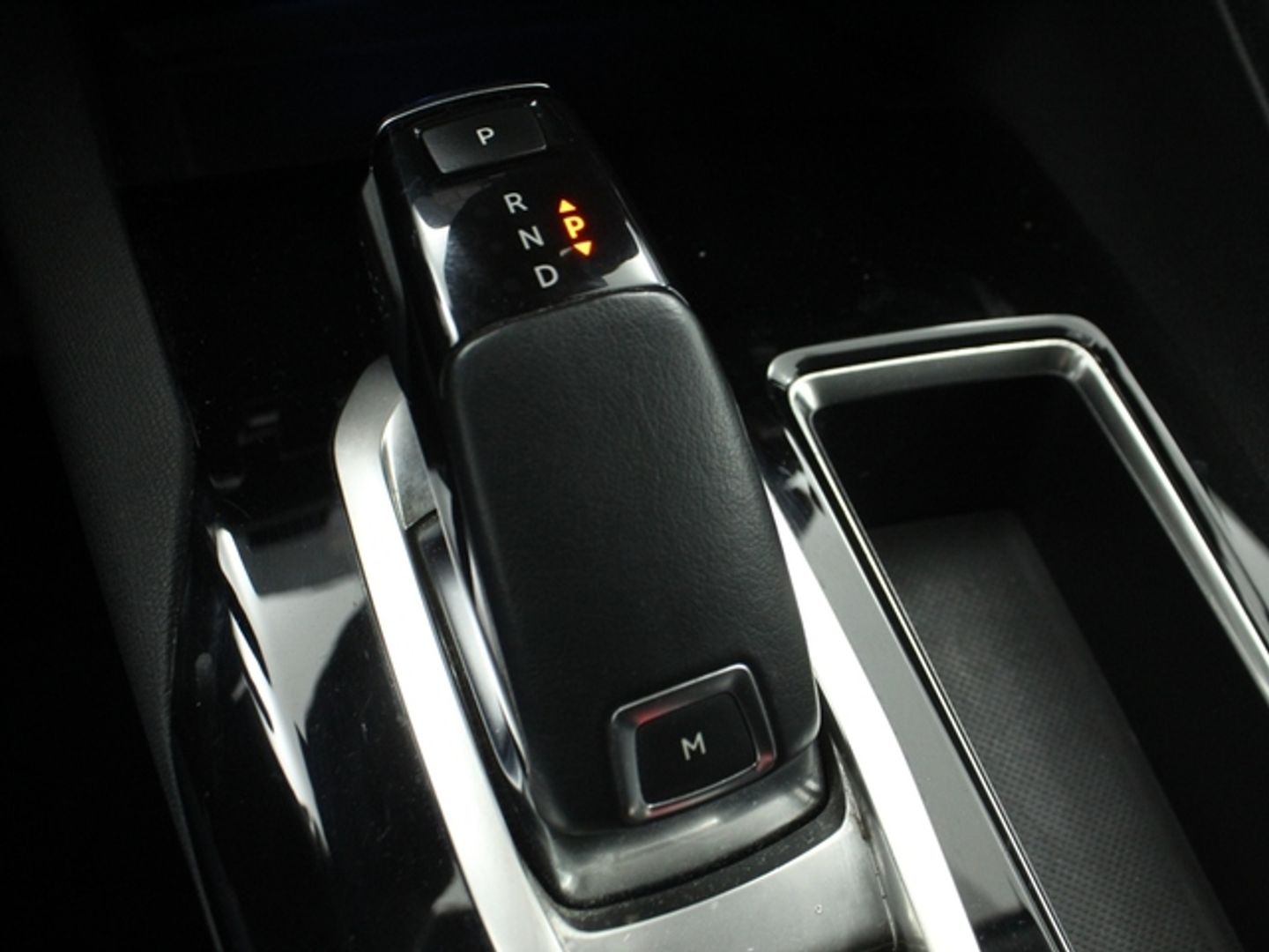 Peugeot 3008 1.5 BlueHDi S&S Allure EAT8 96 kW (130 CV)
