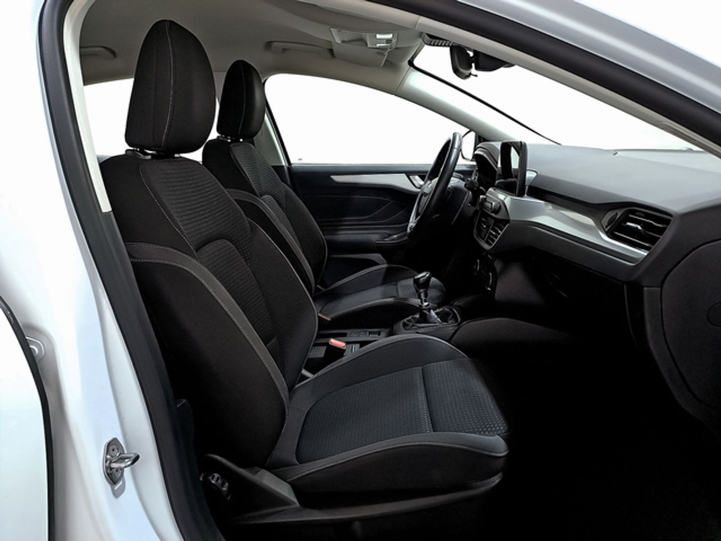 Ford Focus 1.5 Ecoblue Trend+ 88 kW (120 CV)
