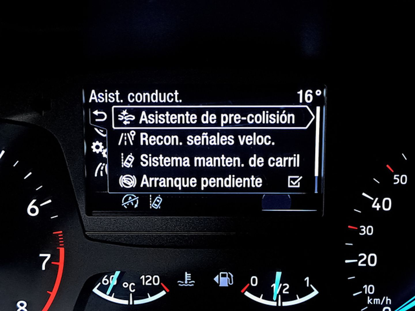 Ford Focus 1.5 Ecoblue Trend+ 88 kW (120 CV)