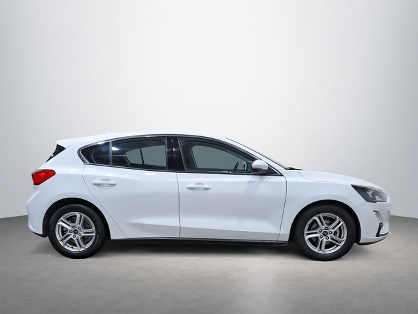 Ford Focus 1.5 Ecoblue Trend+ 88 kW (120 CV)