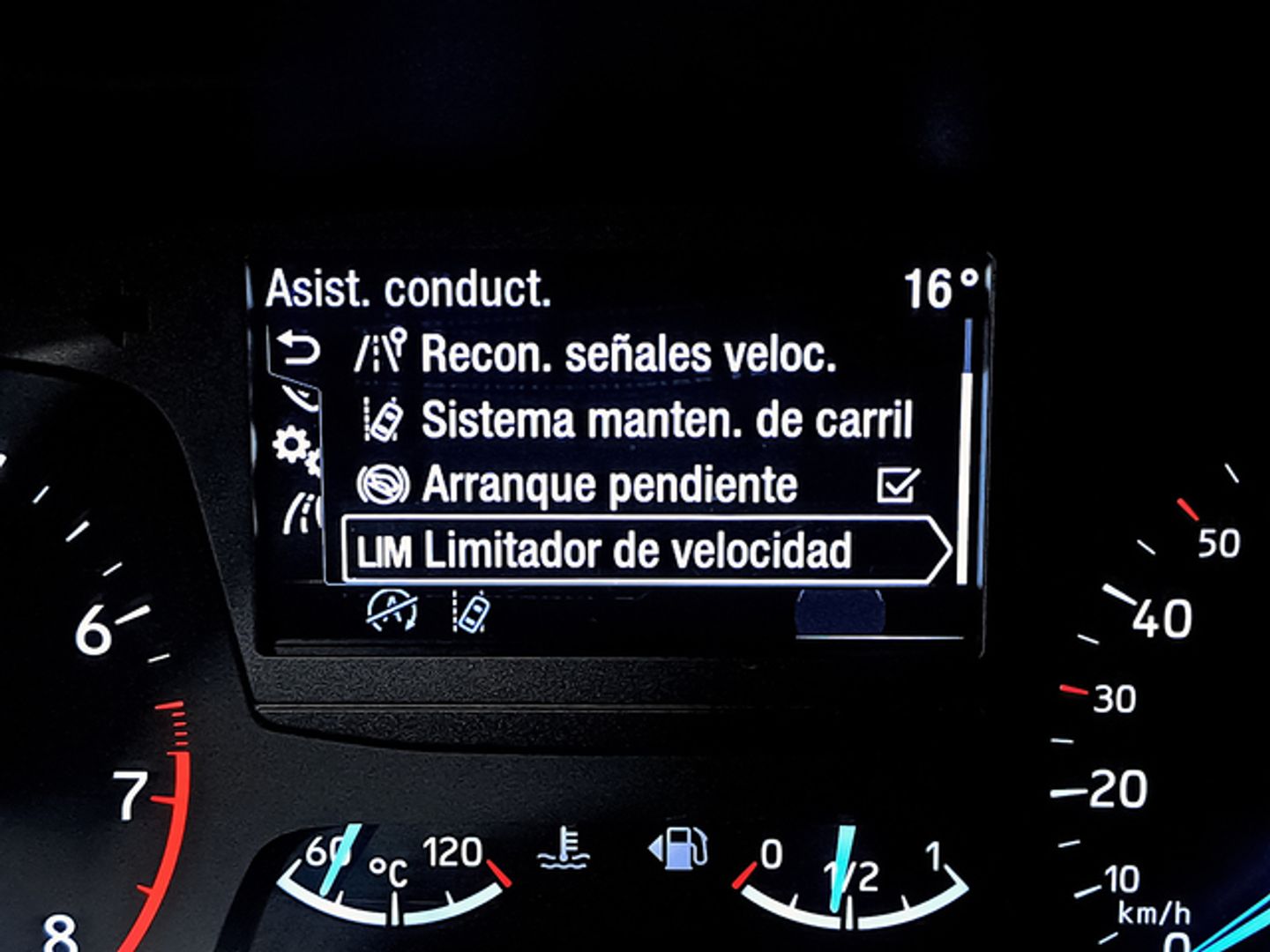 Ford Focus 1.5 Ecoblue Trend+ 88 kW (120 CV)