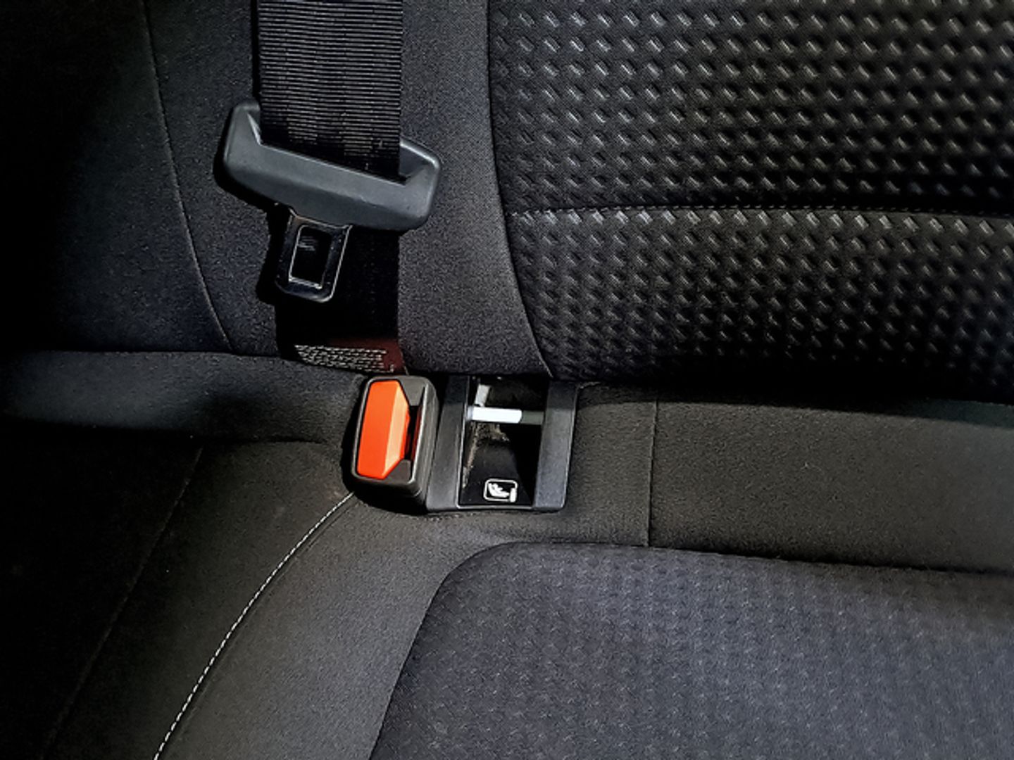 Ford Focus 1.5 Ecoblue Trend+ 88 kW (120 CV)