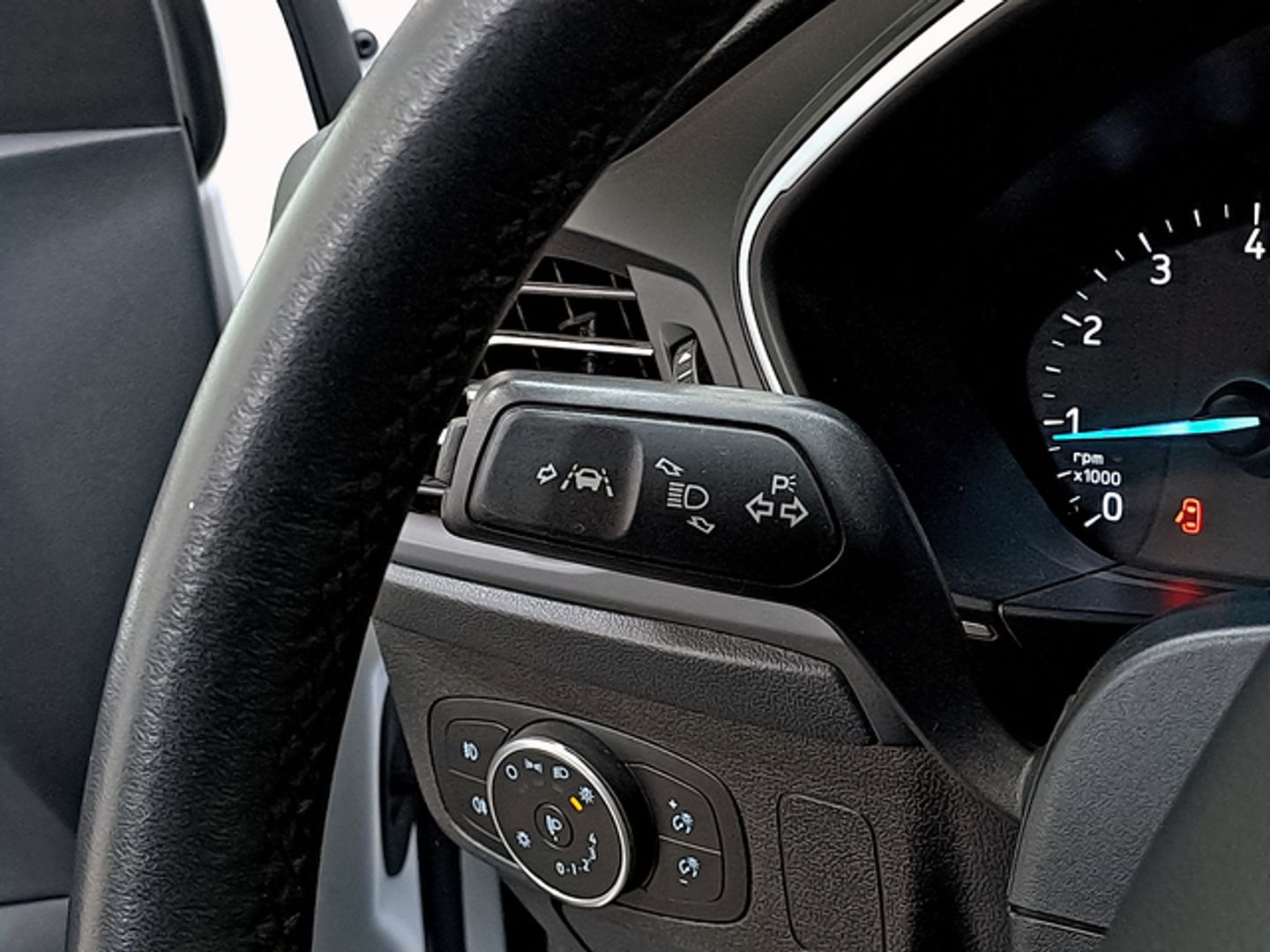 Ford Focus 1.5 Ecoblue Trend+ 88 kW (120 CV)