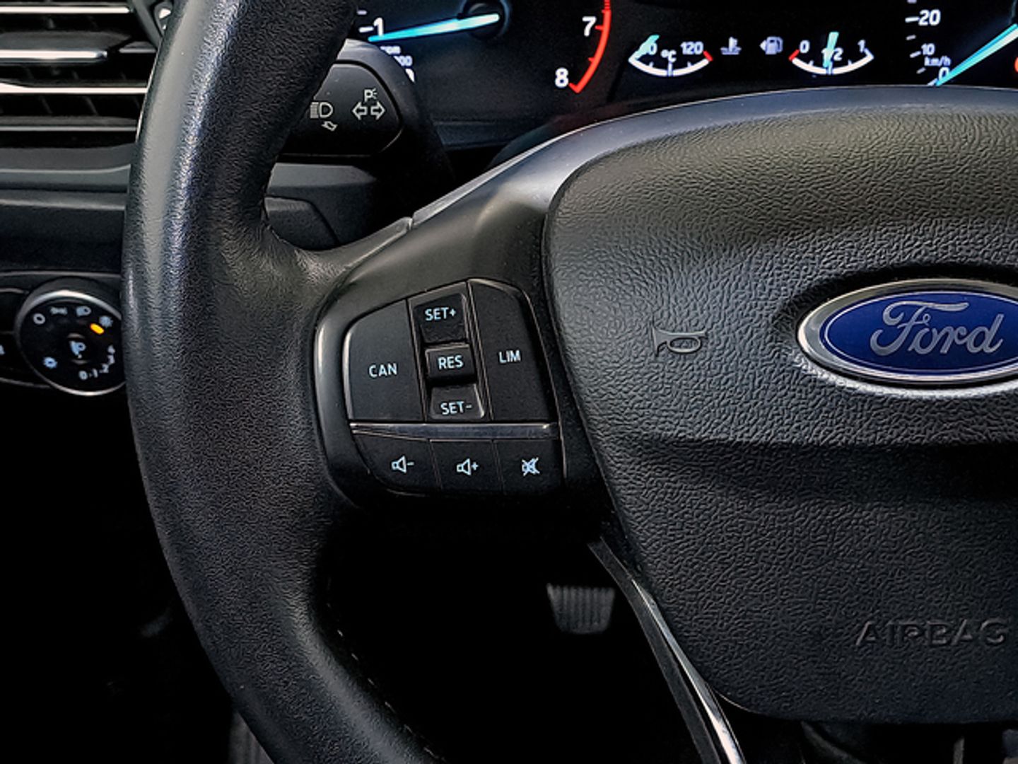 Ford Focus 1.5 Ecoblue Trend+ 88 kW (120 CV)