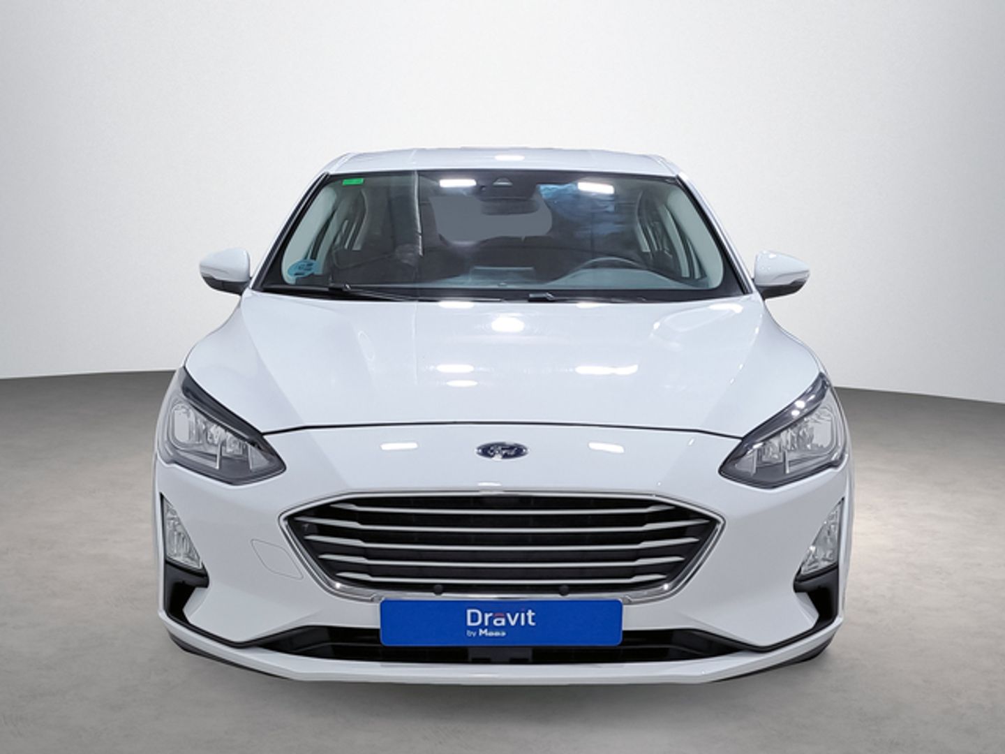 Ford Focus 1.5 Ecoblue Trend+ 88 kW (120 CV)