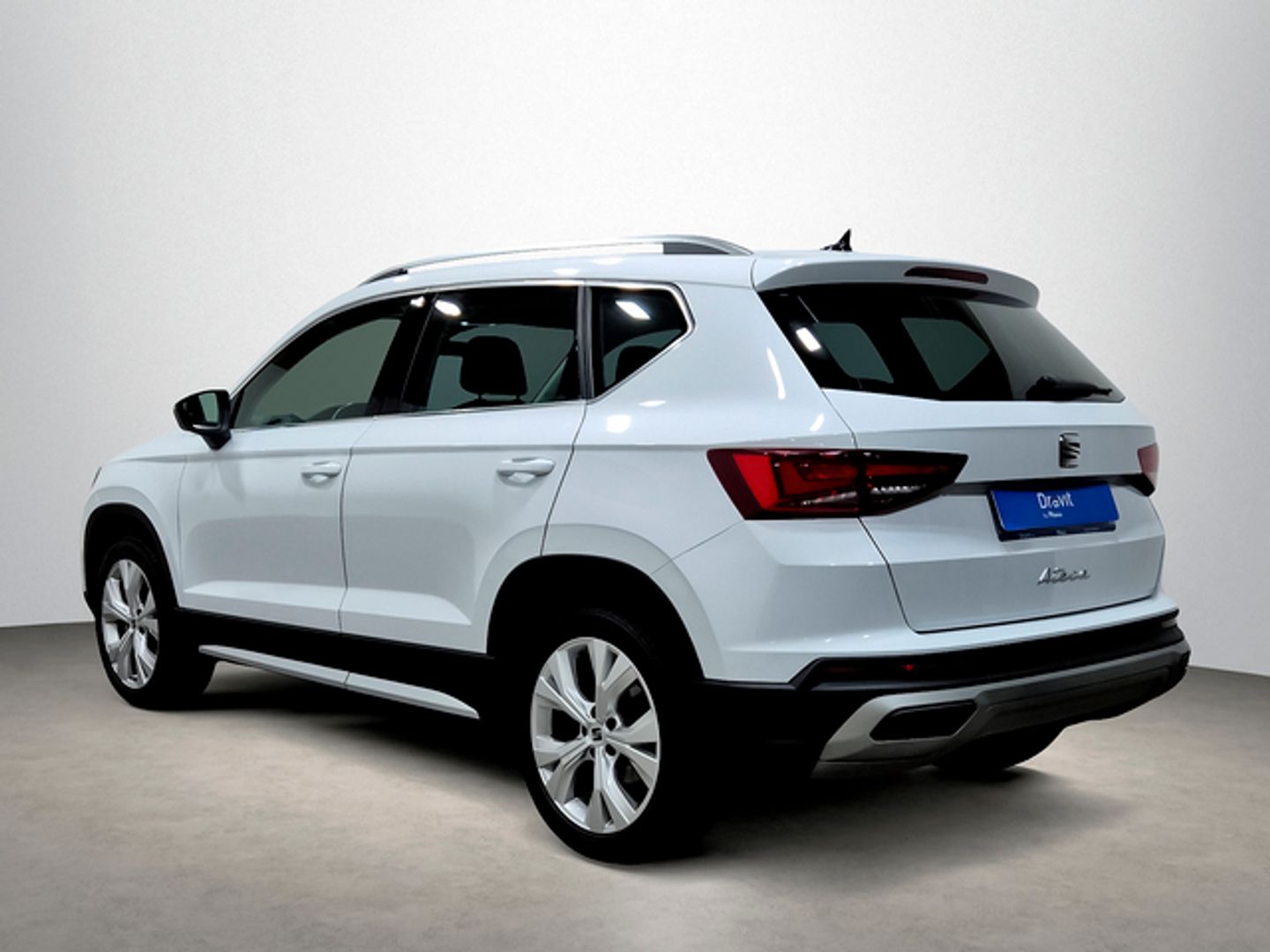 SEAT Ateca 2.0 TDI S&S X-Perience DSG 110 kW (150 CV)