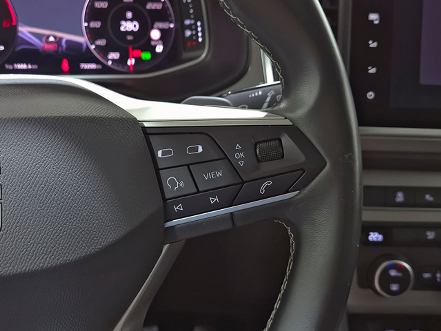 SEAT Ateca 2.0 TDI S&S X-Perience DSG 110 kW (150 CV)