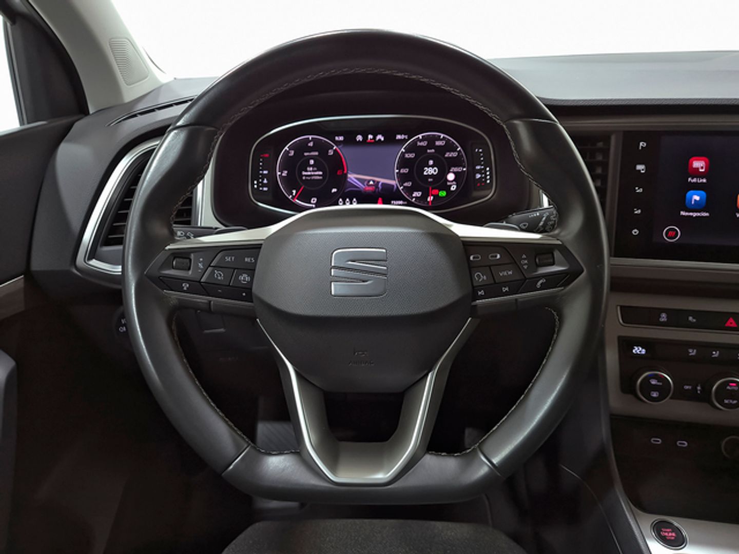 SEAT Ateca 2.0 TDI S&S X-Perience DSG 110 kW (150 CV)