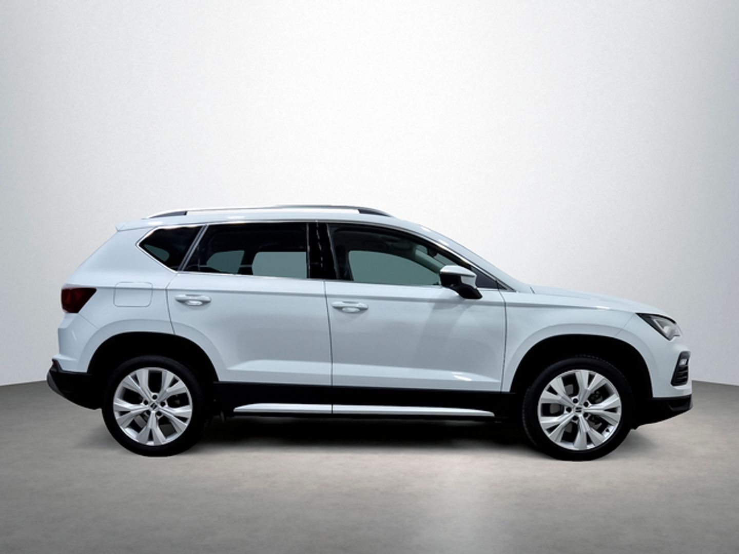 SEAT Ateca 2.0 TDI S&S X-Perience DSG 110 kW (150 CV)