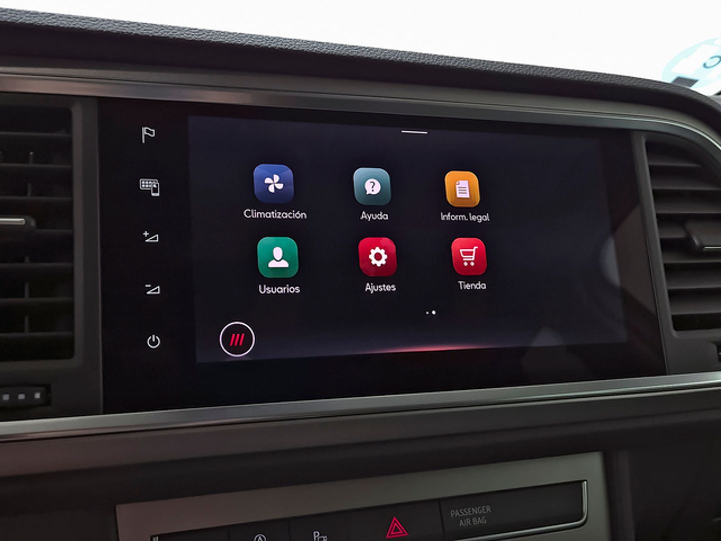 SEAT Ateca 2.0 TDI S&S X-Perience DSG 110 kW (150 CV)