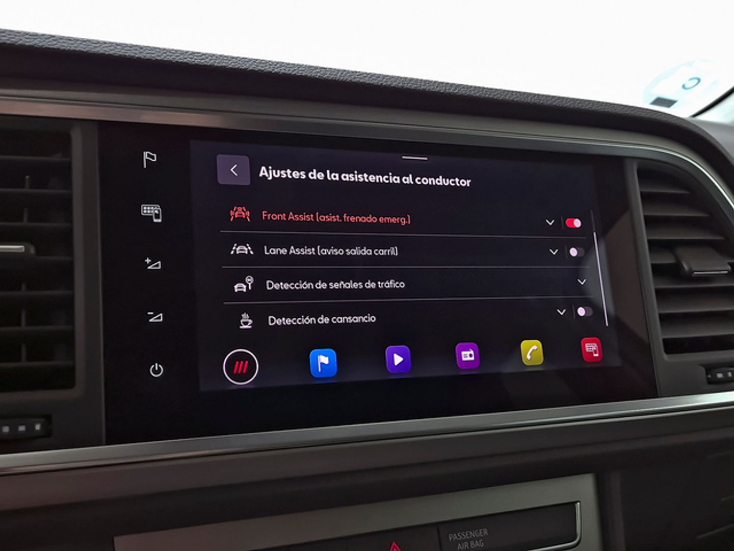 SEAT Ateca 2.0 TDI S&S X-Perience DSG 110 kW (150 CV)