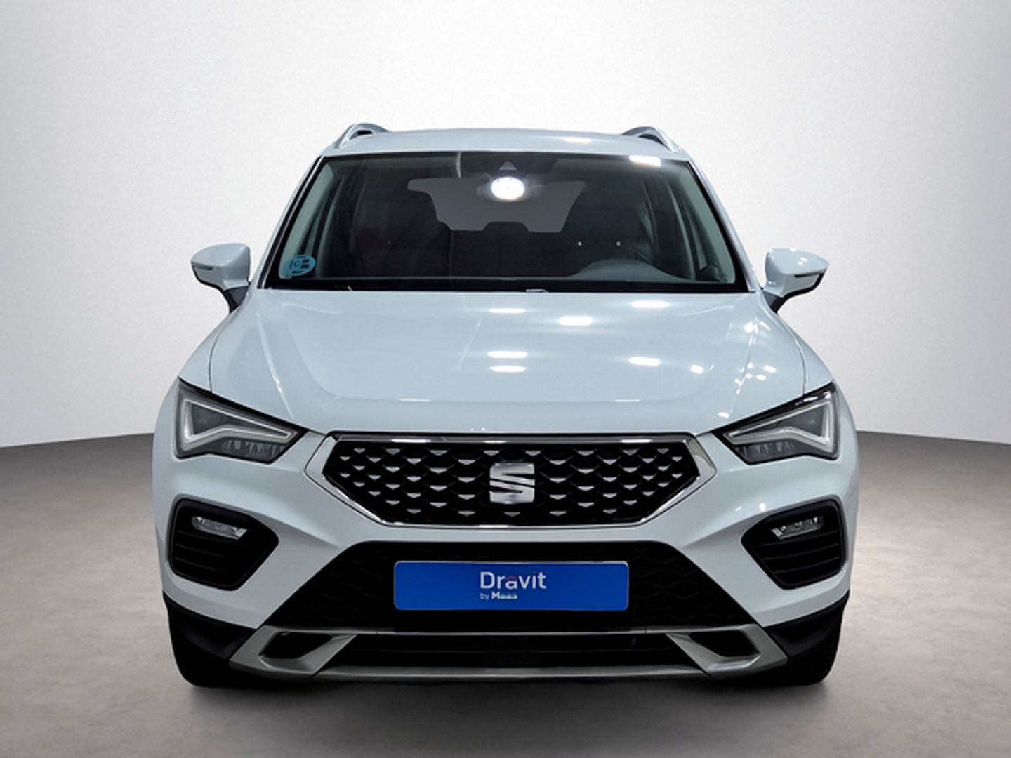 SEAT Ateca 2.0 TDI S&S X-Perience DSG 110 kW (150 CV)