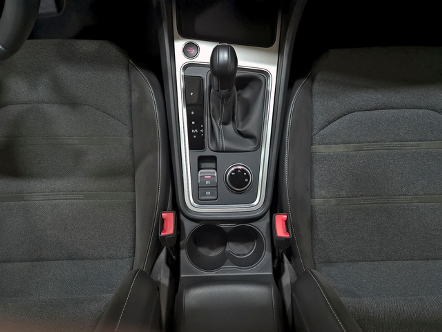 SEAT Ateca 2.0 TDI S&S X-Perience DSG 110 kW (150 CV)