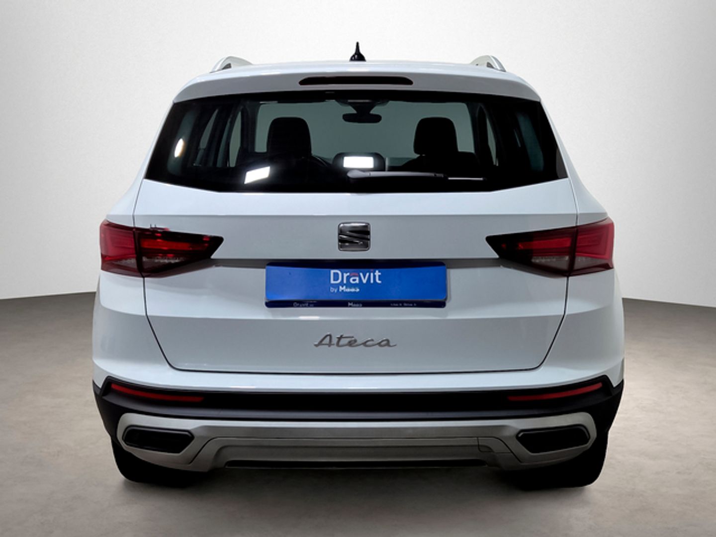 SEAT Ateca 2.0 TDI S&S X-Perience DSG 110 kW (150 CV)