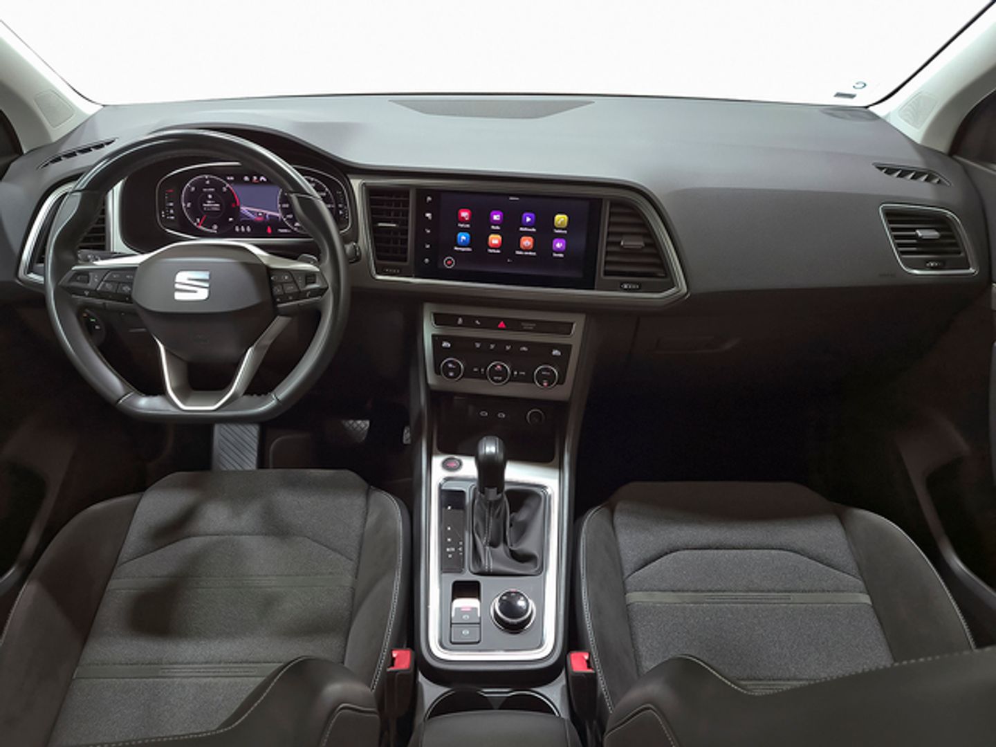SEAT Ateca 2.0 TDI S&S X-Perience DSG 110 kW (150 CV)
