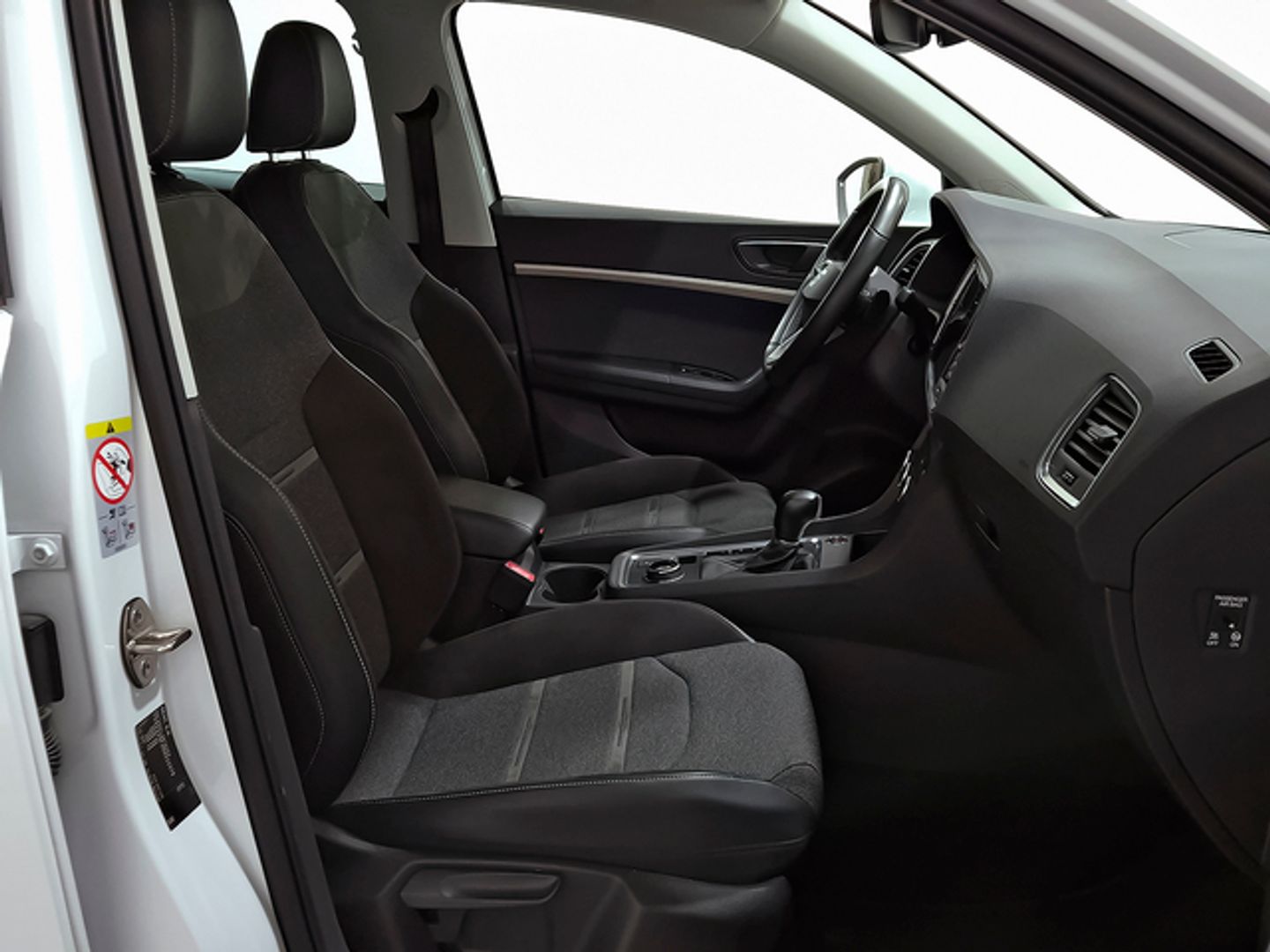 SEAT Ateca 2.0 TDI S&S X-Perience DSG 110 kW (150 CV)