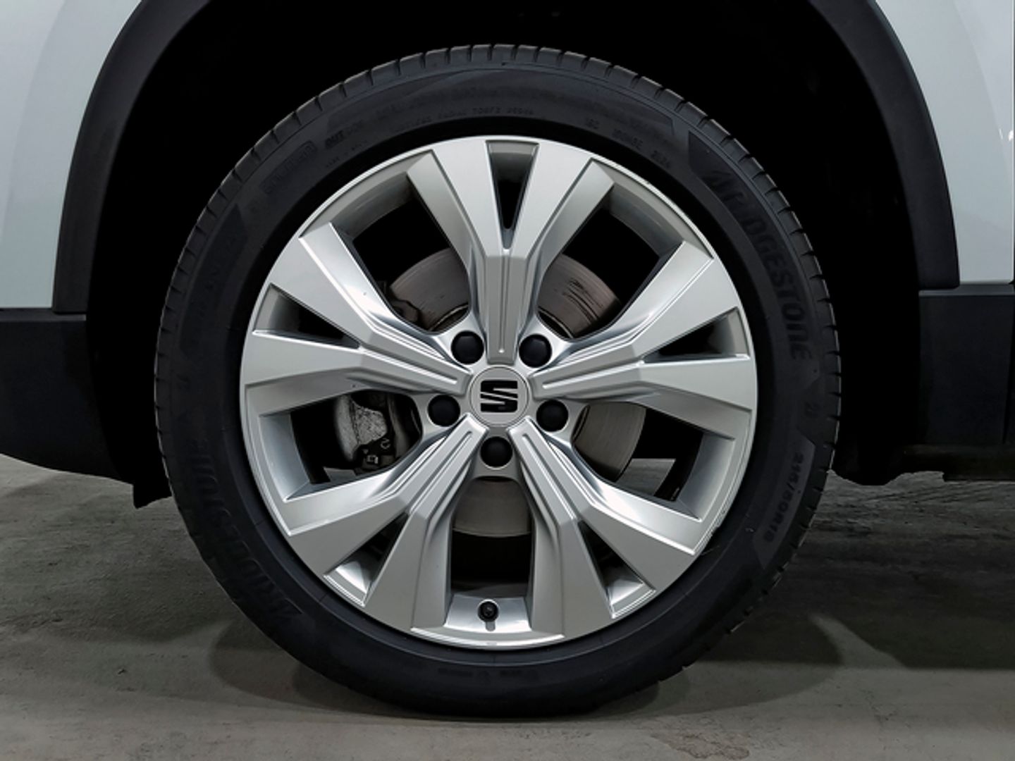 SEAT Ateca 2.0 TDI S&S X-Perience DSG 110 kW (150 CV)